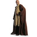 Mace Windu - 02 icon